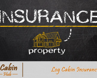Log Cabin House Insurance