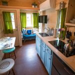 Tumbleweed Tiny House Cypress - Zoe