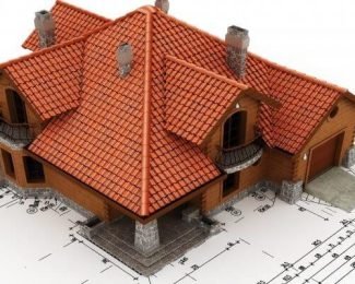 Log Cabin Plans