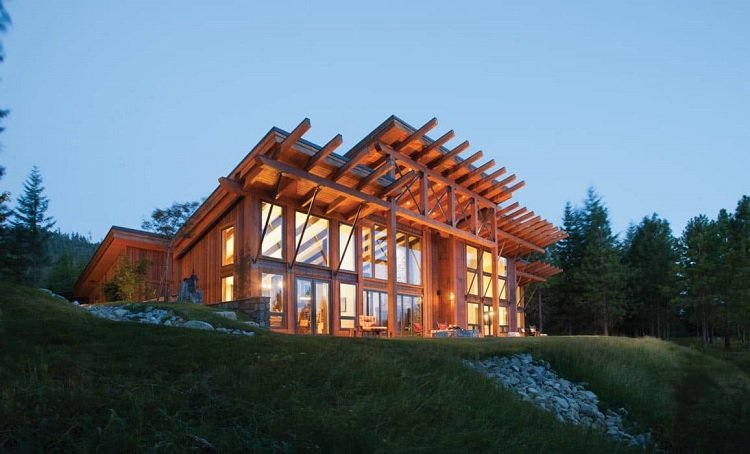 Suncadia Residence
