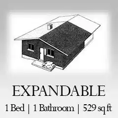 Expandable